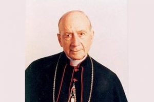 Mons. Nicola Riezzo