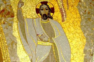 No, la fede non “festeggia” la morte. Perché Cristo l’ha attraversata, e vinta