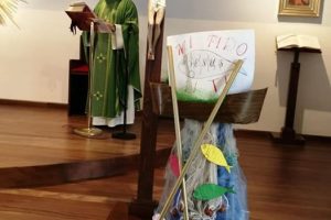 Mysterium Fidei! (Quarta predica di Quaresima di padre Raniero Cantalamessa)