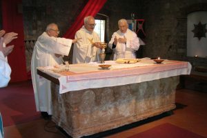 DON DOMENICO CASCASI (Spunti Bozza Omelia di don Emilio per il Funerale di lunedì 22 maggio)