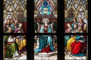 La Pentecoste e lo Spirito Santo, cosa e perché si festeggia