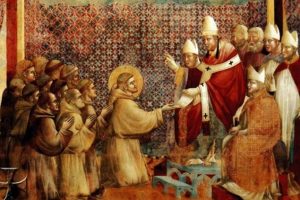 Quando il cristianesimo si riprende, anziché esaurirsi (di Edoardo Mattei)