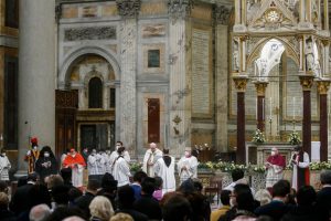 Sostenere i sacerdoti è anche un modo per dire “grazie”