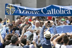 La voce dell’Azione cattolica: al Paese non servono riforme divisive