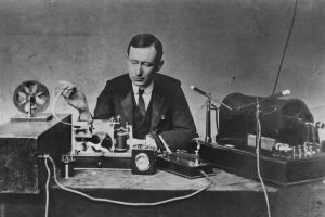 Scienza e fede. La potenza della preghiera secondo Guglielmo Marconi