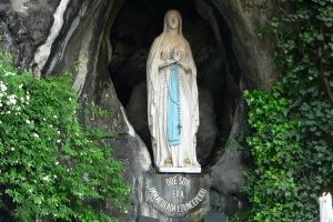 Card. Raniero Cantalamessa: • Assunzione della Beata Vergine Maria.- Il mio spirito esulta in Dio
