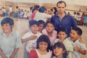 MESSAGGIO DI SUA SANTITÀ LEONE XIV PER LA 112ª GIORNATA MONDIALE DEL MIGRANTE E DEL RIFUGIATO (27 settembre 2026). Anche uno solo di questi bambini (cfr Mt 18,10)