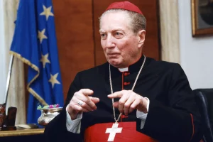 VIVERE LA SPIRITUALITA’ DELL'”INCARNAZIONE” VUOL DIRE (di Carlo Maria Martini)
