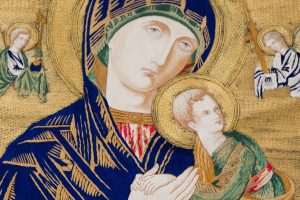 La Madonna? È madre di tutti noi, non chiamatela “corredentrice” di Giacomo Gambassi, Roma