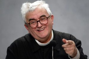 Don Oreste Benzi, il profeta delle relazioni