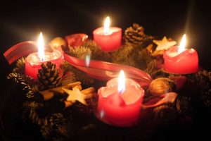 Tempo Forte dell’Avvento: stupore, gratitudine, speranza…