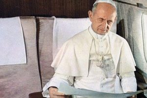 Anniversari – 50 anni fa Paolo VI firmava l’Esortazione apostolica. Evangelii nuntiandi Un documento vivo