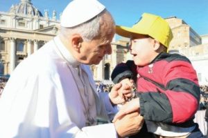 La riflessione di Leone XIV incentrata sulla figura del beato Alberto Marvelli. Con l’orizzonte e il respiro di Dio il mondo diventa migliore