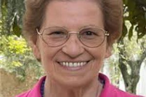 MARIA MENEGOLLI