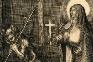 Dalle visioni di Teresa d’Avila alle tentazioni di oggi. Il diavolo delle donne